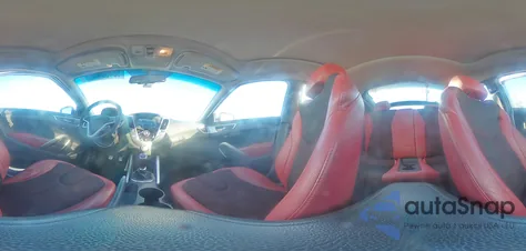 2012 Hyundai Veloster z USA, uszkodzony, nr VIN KMHTC6AD2CU075168